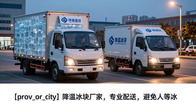 北京西城区冰块质量怎么样_高质量降温冰块生产厂_北京西城区降温冰块厂家